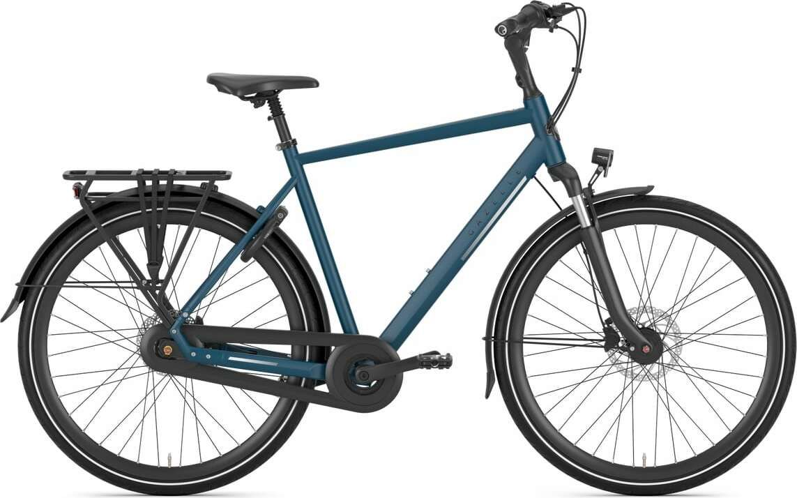 Gazelle Chamonix C7 2026  