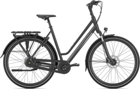 Gazelle Chamonix C7 2026  