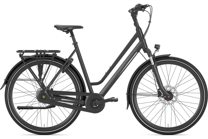 Gazelle Chamonix C7 2026  