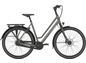 Gazelle Chamonix C8 2027  