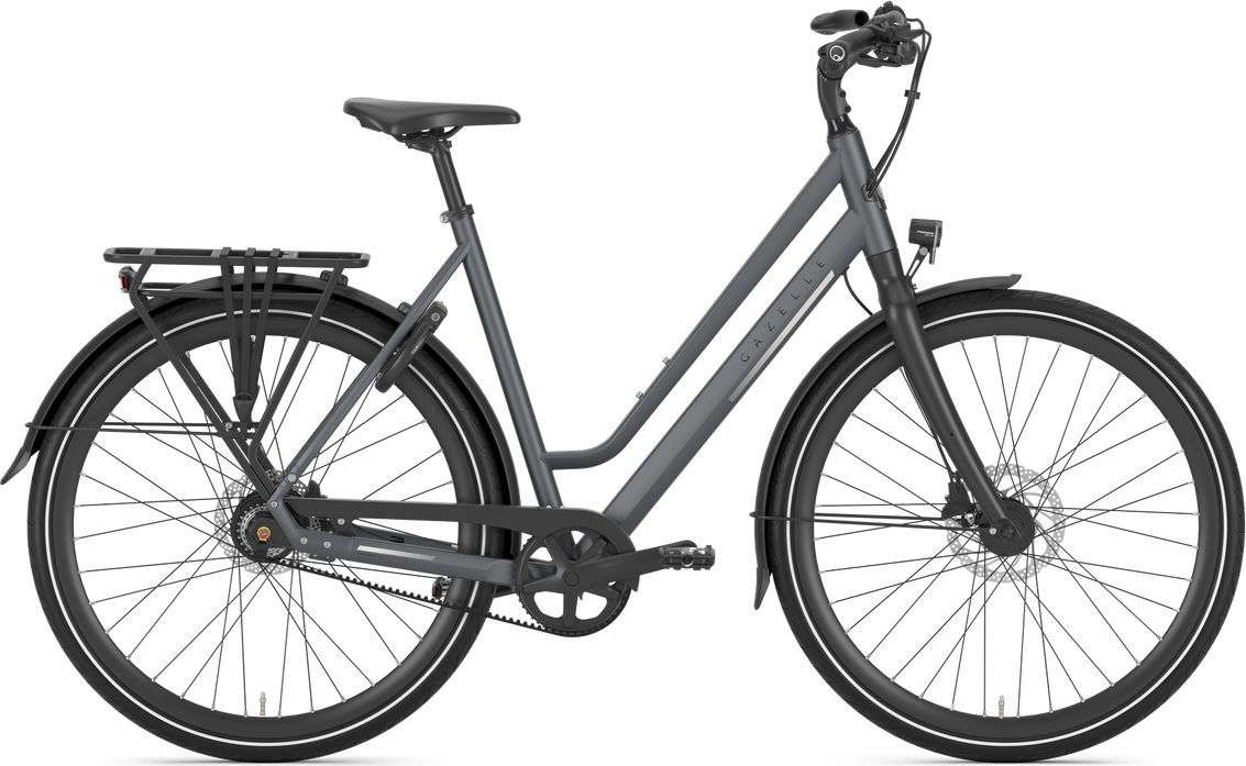 Gazelle Chamonix S11 2026  