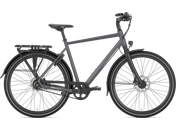 Gazelle Gazelle Chamonix S11 2026  