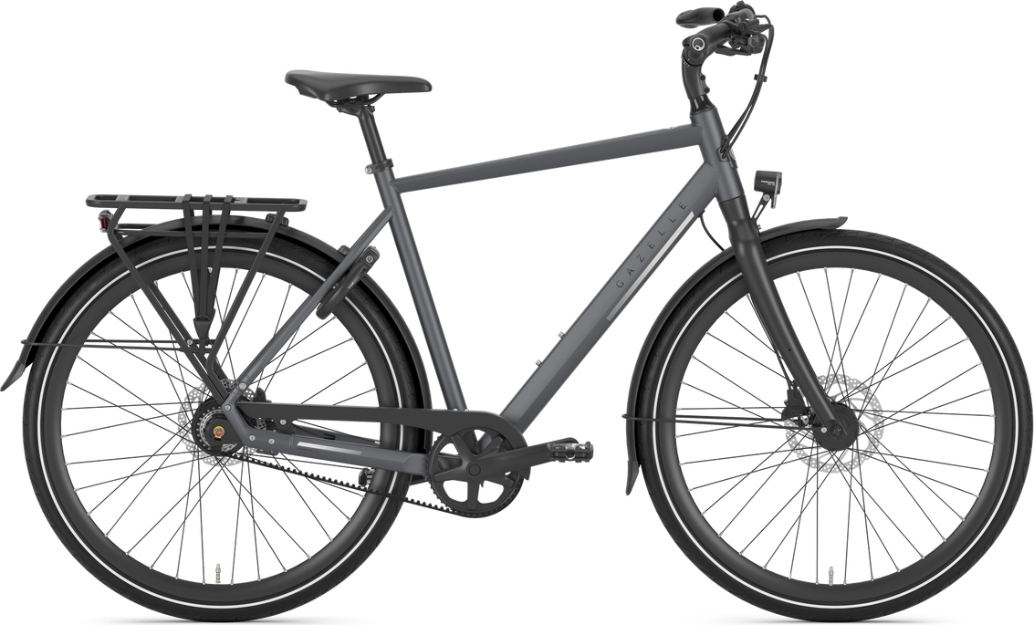 Gazelle Gazelle Chamonix S11 2026  