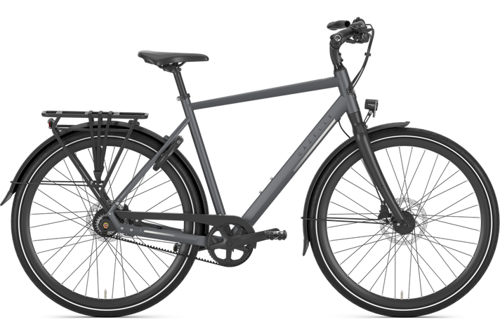 Gazelle Gazelle Chamonix S11 2026  