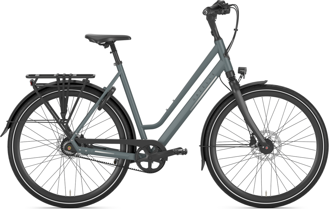 Gazelle Chamonix S8 2026  