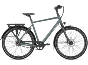 Gazelle Chamonix S8 2026  