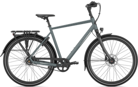 Gazelle Gazelle Chamonix S8 2026  