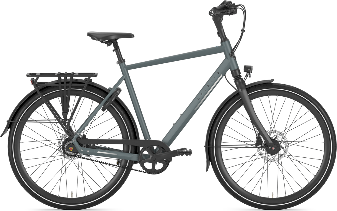 Gazelle Gazelle Chamonix S8 2026  