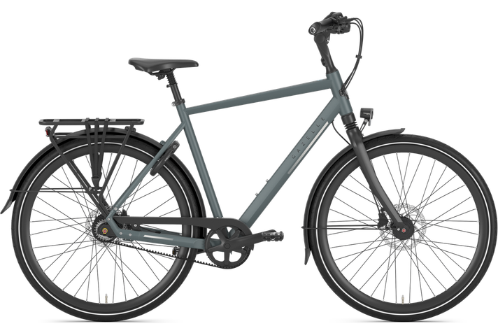 Gazelle Gazelle Chamonix S8 2026  