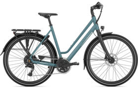 Gazelle Gazelle Chamonix T20 2026  