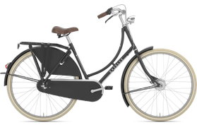 Gazelle Classic 3v 2026  