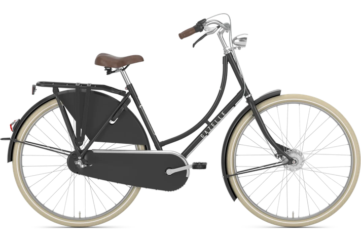 Gazelle Classic 3v 2027  