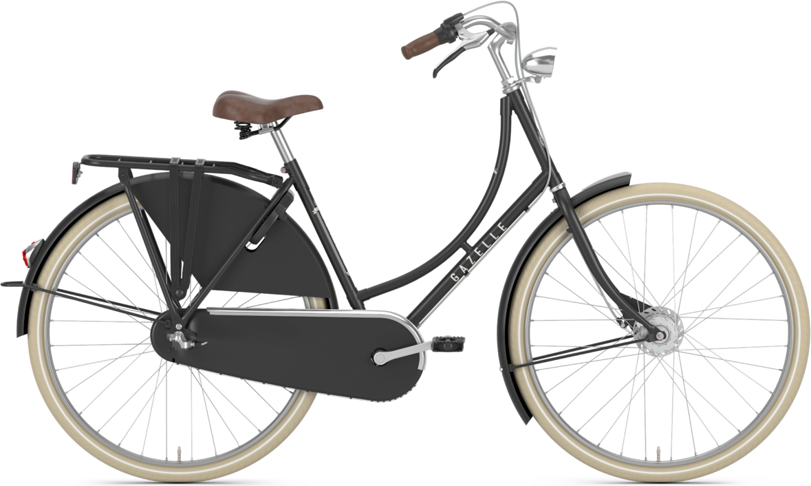 Gazelle Classic 3v 2026  