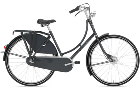 Gazelle Classic 7v 2027  