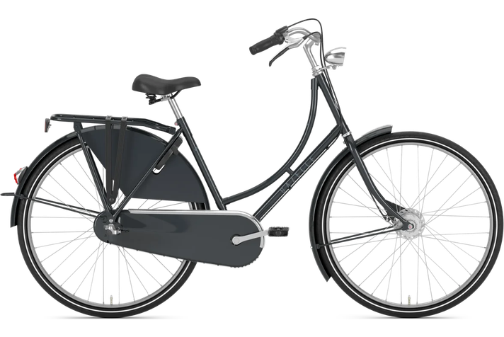 Gazelle Classic 7v 2027  