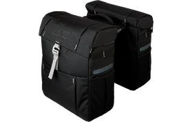 Gazelle Gazelle MIK Dubbele Fietstas  