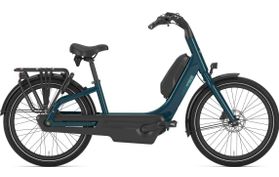 Gazelle Gazelle Easyflow C7 HMS 2026  