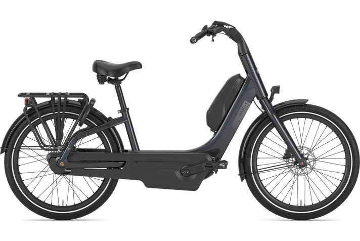 Gazelle Gazelle Easyflow C8 HMS 2026  