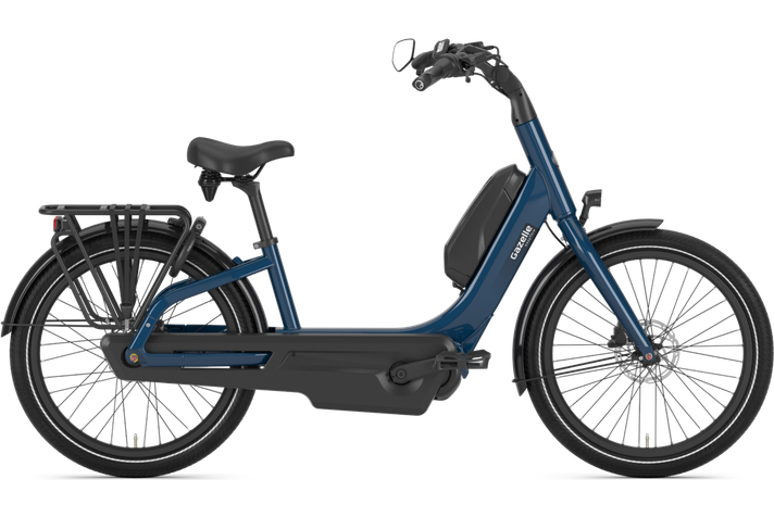 Gazelle Gazelle Easy Flow HMS 2024  