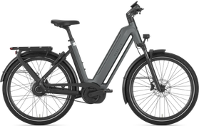 Gazelle Eclipse C380 2027  