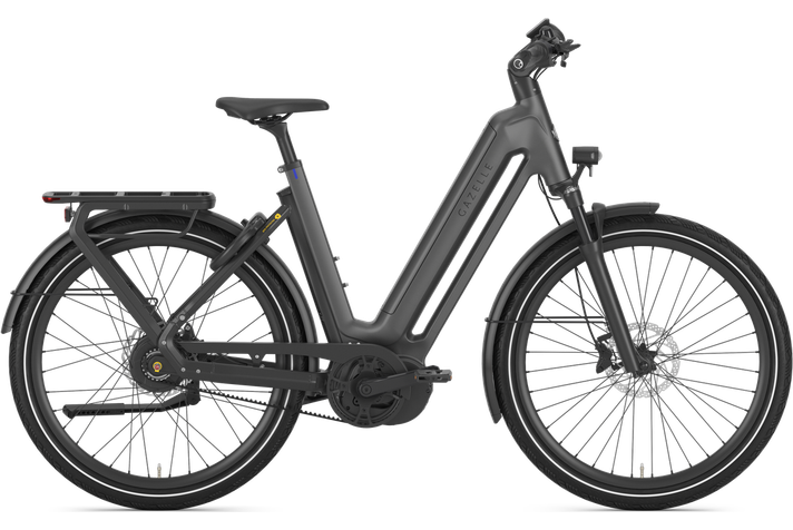 Gazelle Gazelle Eclipse C380 HMB 2026  