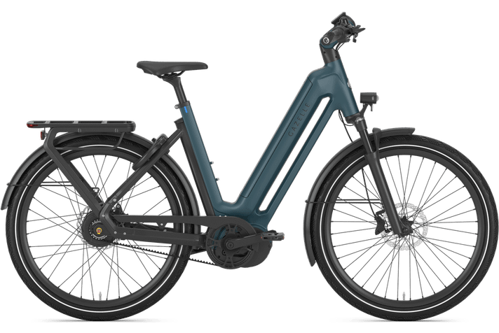 Gazelle Eclipse C380 LTD  