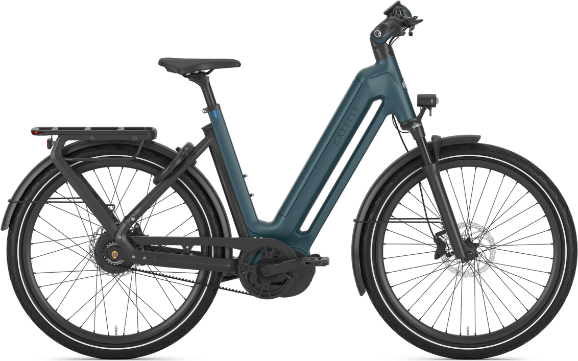 Gazelle Eclipse C380 LTD 2026