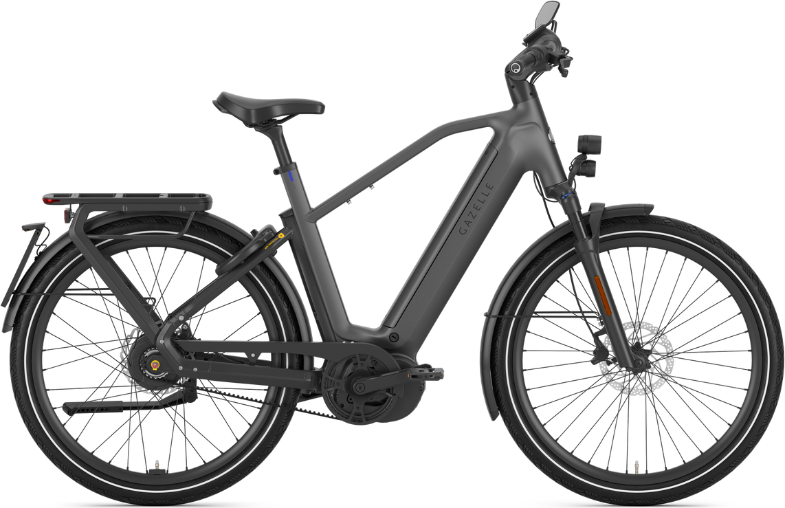 Gazelle Eclipse Speed HMB 2026  