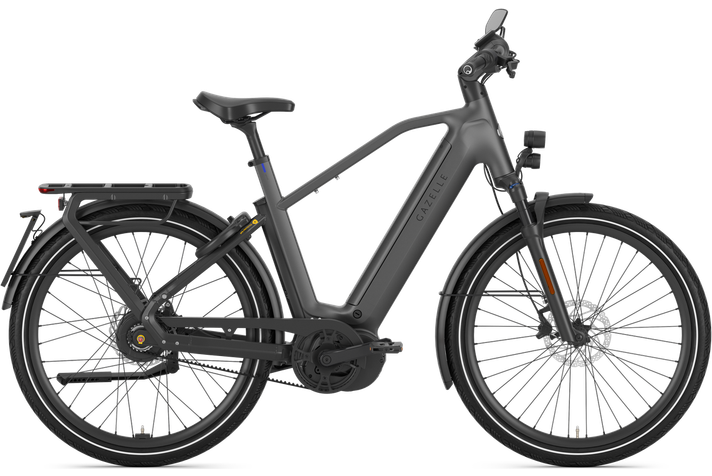 Gazelle Gazelle Eclipse Speed HMB 2026  