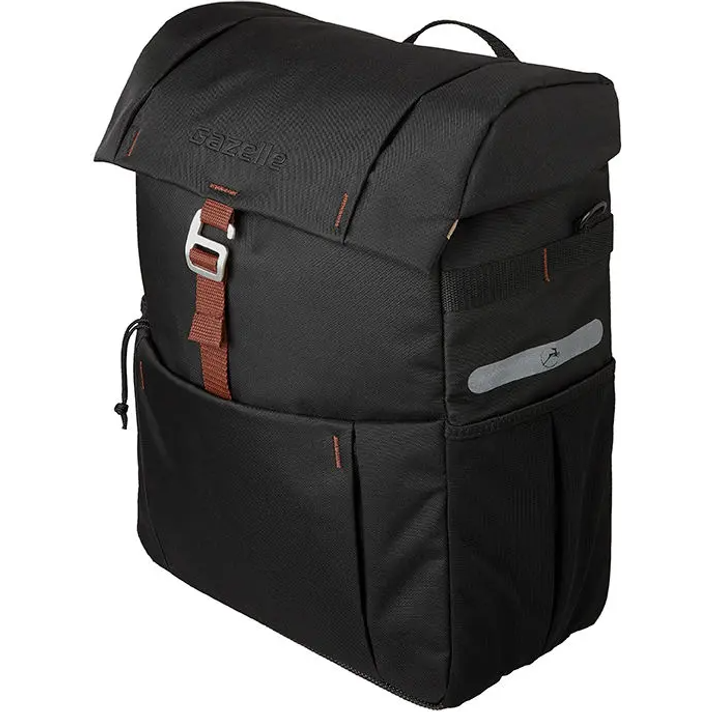 Gazelle Gazelle Enkele Fietstas  