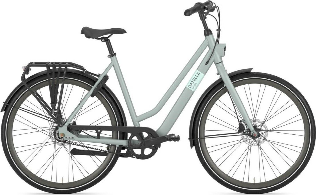 Gazelle Esprit T7 Belt 2026  