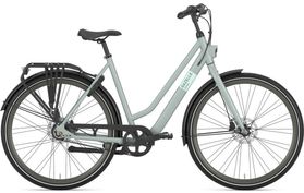 Gazelle Esprit T7 Belt 2026  