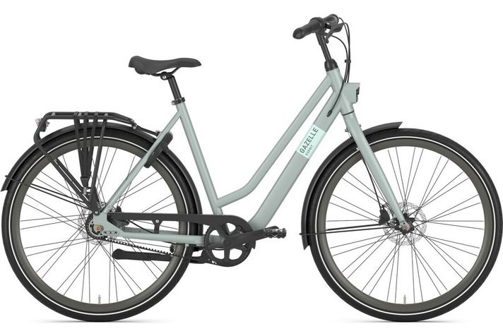 Gazelle Gazelle Esprit T7 Belt 2026  