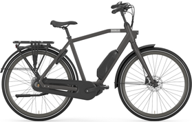 Gazelle Esprit C7 HMS 2025  