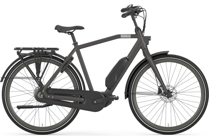 Gazelle Gazelle Esprit C7 HMS 2025  