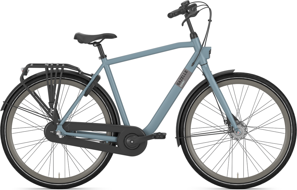 Gazelle Esprit T3 2026  