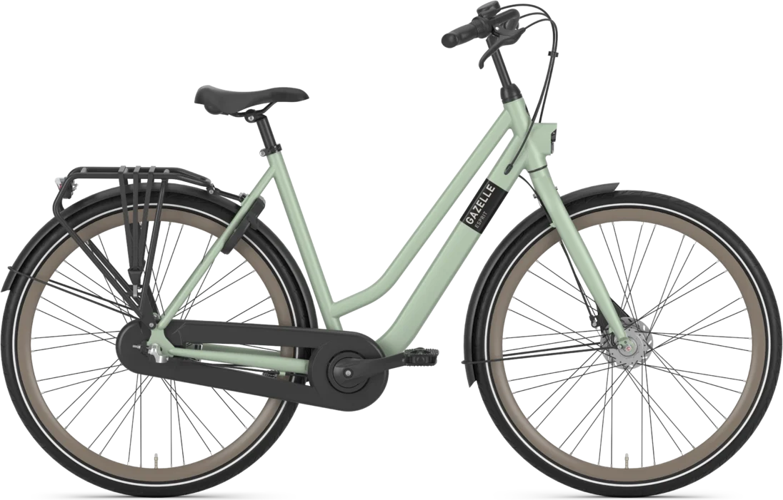 Gazelle Esprit T3 2024