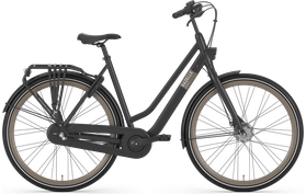 Gazelle Esprit T3 2024  