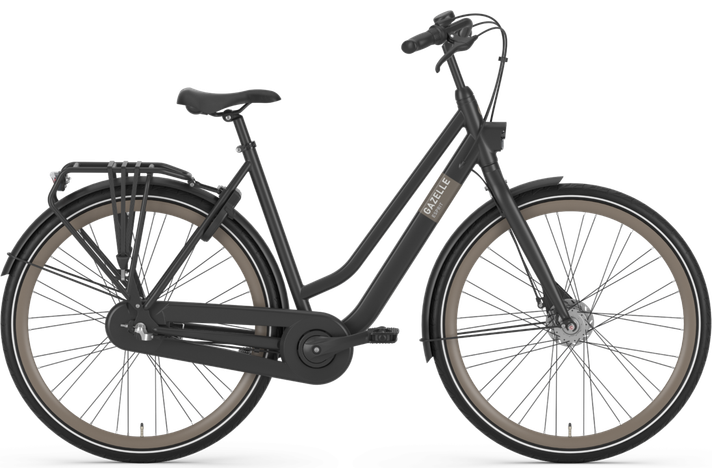 Gazelle Gazelle Esprit T3 2024  