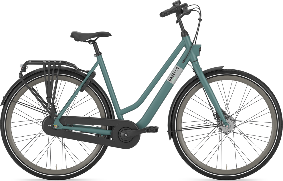 Gazelle Esprit T7 2026  