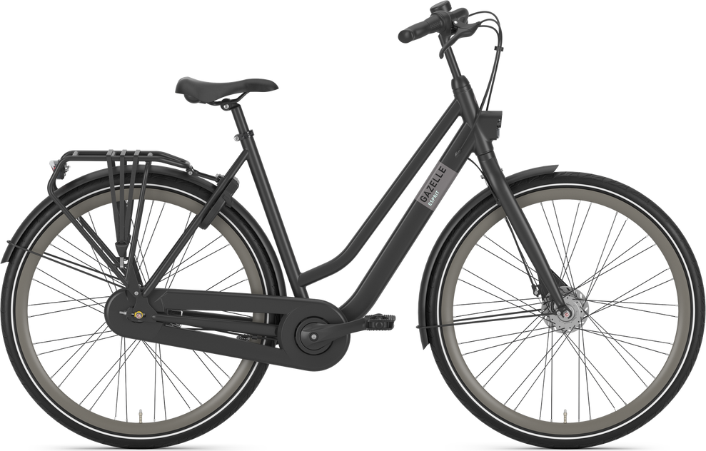 Gazelle Gazelle Esprit T7 2026  