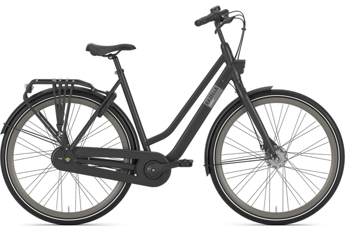 Gazelle Gazelle Esprit T7 2026  