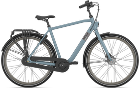 Gazelle Esprit T7 2024 Outlet  