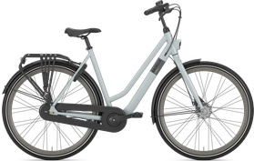 Gazelle Esprit T7 2027  