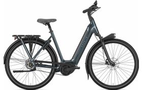 Gazelle Grenoble C5 HMB 2026 Demo  