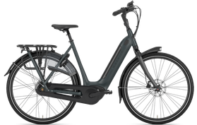 Gazelle Grenoble C380 HMB 2022  