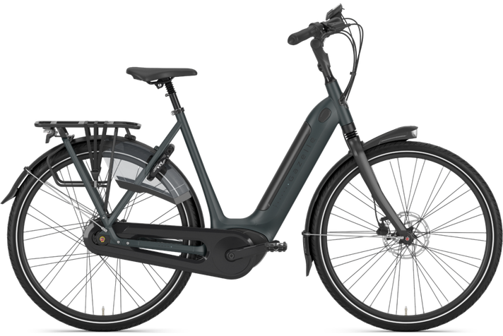 Gazelle Grenoble C380 HMB 2022  