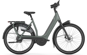 Gazelle Gazelle Avignon C380+ HMB 2026  