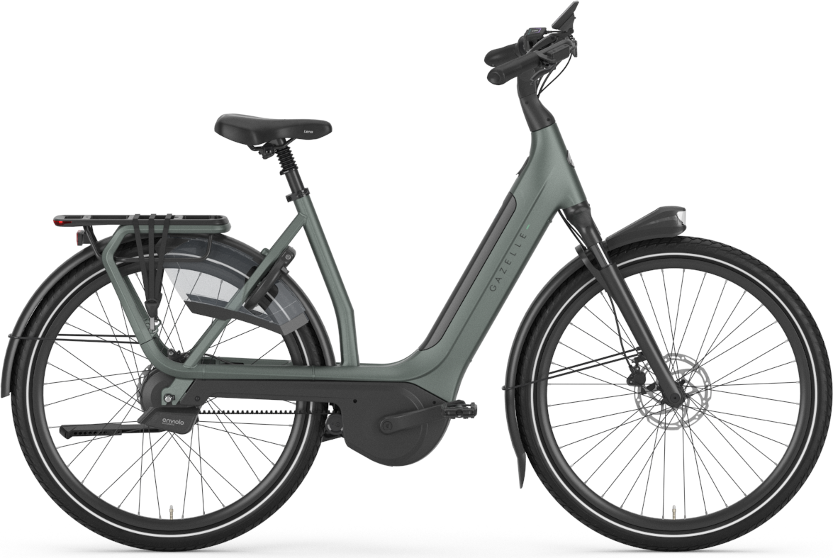 Gazelle Avignon C380+ HMB 2026  