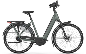 Gazelle Grenoble C5 First Edition 2027  